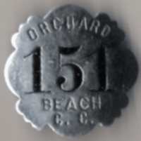 Orchard Beach Country Club