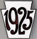 1925 Keystone