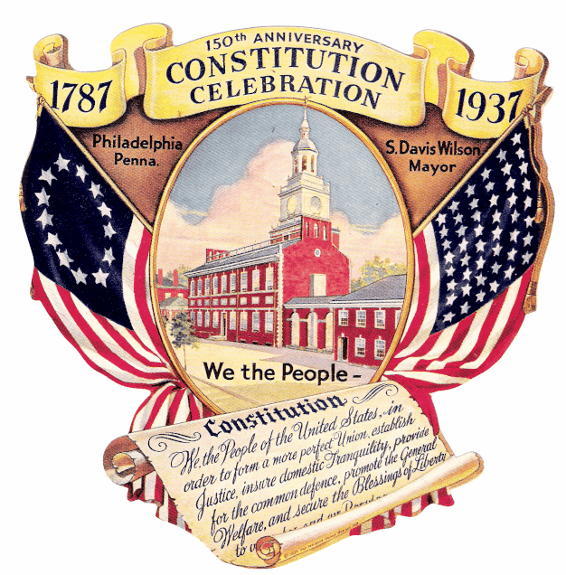 Pennsylvania windshield sticker group