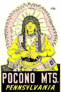 Pennsylvania decal 14