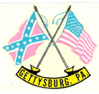 Pennsylvania decal 7