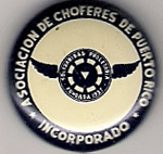 Puerto Rico Asociacion de Choferes