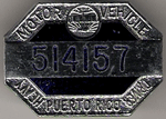 Puerto Rico Heavy Motor Vehicle Driver
