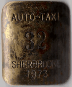 1973 Sherbrooke Auto-Tax