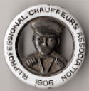 1906 R.I. Professional Chauffeurs Association