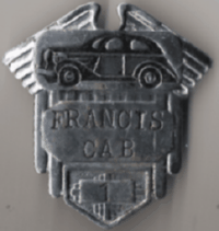 Francis Cab Bristol RI