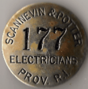 Scannevin and Potter Electricians Providence RI