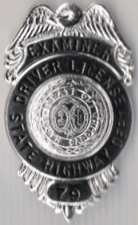 South Carolina Driver License Examiner