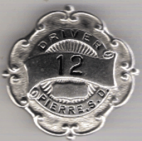 Pierre South Dakota Driver