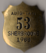 1966 Sherbrooke Auto-Taxi