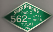Sherbrooke Radio Taxi