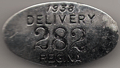 1938 Regina Delivery