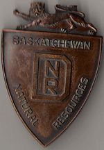 Saskatchewan Natural Resources