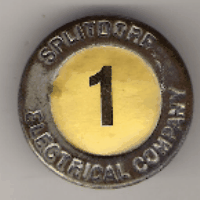 Splitdorf Electrical Company