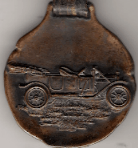 1912 St. Louis Auto Show back