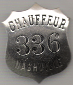 Nashville Tennessee Chauffeur