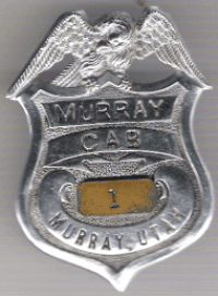 Murray Cab Utah