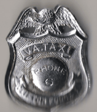 Clifton Forge Virginia Taxi