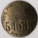 Montreal Voire Roads