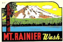 Washington windshield decal 4