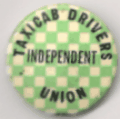 Milwaukee Wisconsin Independent Taxicab Drivers Union