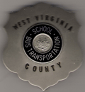 West Virginia County School Bus Transportation