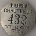 1951 Yukon Chauffeur